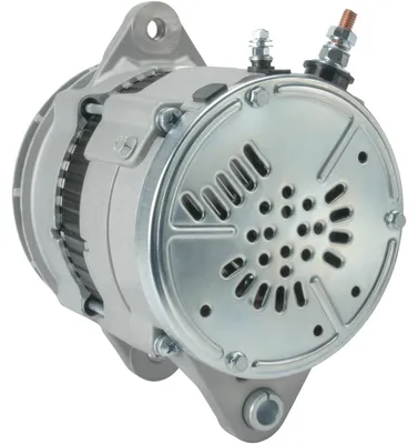 Immagine prodotto di Alternatore 28 V 75 A HC-CARGO: competenza nel settore aftermarket per KOMATSU