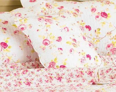 Obrázok produktu pre Riva Home Dekoračný poťah na vankúš Honeypotlane RV489 (45x45cm) (biely)