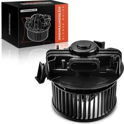Obrázok produktu pre Frankberg 1x motor ventilátora interiéru pre Renault Twingo II CN0 2007-2014