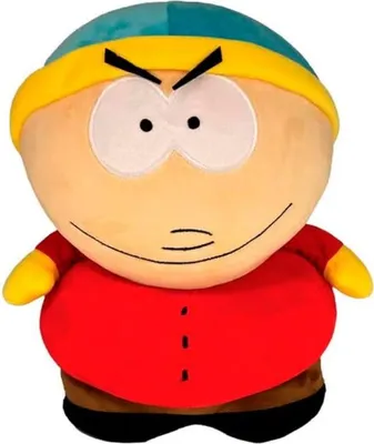 Produktbild von South Park Plusz Maskotka Eric Cartman 25cm
