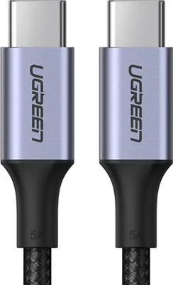 Zdjęcie produktu dla Ugreen 70429, 1 m, USB C, USB C, 0,48 Gbit/s, Czarny
