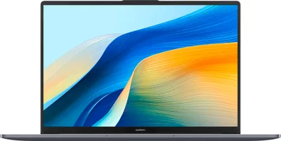 Produktbild von Huawei Matebook D16 2024 MitchellG-W5611D grau 1TB Notebook