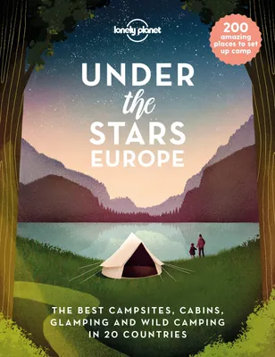 Produktbild von Under the Stars - Europe