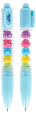 Obrázek produktu pro Automatické pero 0,7 mm Care Bears Starpak