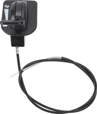 Obrázok produktu pre Ovládacie lanko plynového sytiča 946 05098c pre Cub Cadet XT1-GT50 GT54 LT46 LT50 ST54