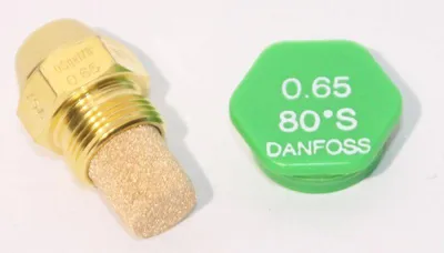 Image de Buses Danfoss S-le 065g A 80