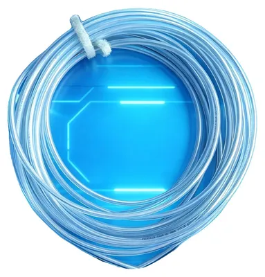 Immagine prodotto di Un cavo di collegamento, fibra ottica, 5 metri, compatibile con i modelli QE55Q9FNAL, QE65Q9FNAL, QE75Q9FNAL