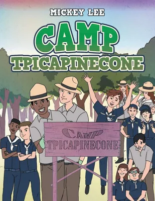Produktbild von Camp Tpicapinecone