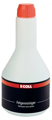 Zdjęcie produktu dla E-COLL Wheel Cleaner 500ml atomizer