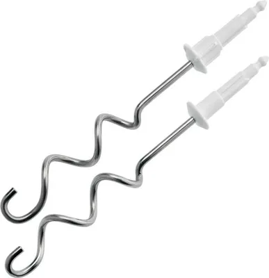 Produktbild von Bosch MFZ4030, Edelstahl, Weiß, Edelstahl, MFQ3xxx, MFQ4xxx.