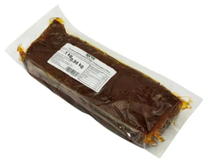 Zdjęcie produktu dla Rolnik Pomidory suszone połówki w oleju 1kg