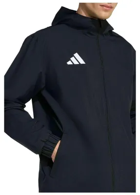 Produktbild von Adidas JZ9101_210, Black / White, L