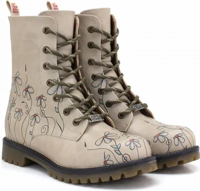 Produktbild von Damenschuhe Goby Stiefelette zum Schnüren MAT146 37