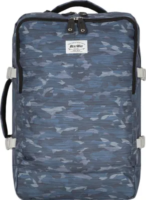 Produktbild von Worldpack Bestway Cabin Pro Daypack 54 cm Laptopfach