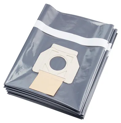 Produktbild von FLEX Filtersäcke SFS VCE H (5 Stück) - 445096