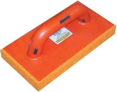 Obrázok produktu pre hladítko houba 250x130x30mm 130/6