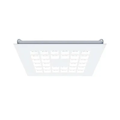 Produktbild von Zumtobel Group LED-Einbauleuchte MIREL-L LAY#42925630
