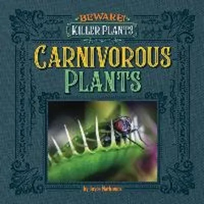 Produktbild von Carnivorous Plants