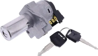 Immagine prodotto di Blocco chiave accensione JMP BD21M-H0018 per Honda