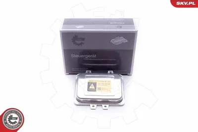 Produktbild von ESEN SKV Scheinwerfer-Steuergerät Steuergerät 59SKV011 Links Rechts 0,19kg