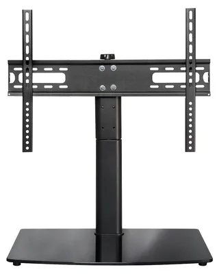 Image de VIVanco™TITAN Support TV, FLOOR, 75", 45kg, VESA 600x400