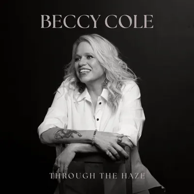 Produktbild von Beccy Cole: Through The Haze