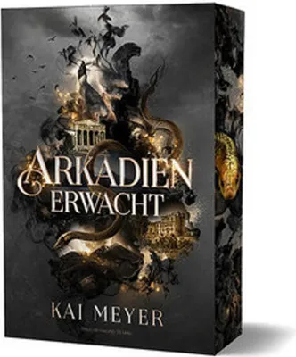 Image de Arkadien erwacht