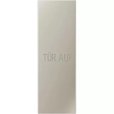 Produktbild von JUNG ES2993P - Wippe - Edelstahl - 531 U - 532 U - 533 U - 533-2 U 506 TU - 507 TU - 502 TU 506 U - 507 U - 502 U - 503 U - 506-20 U - 507-20 U - 70 mm - 212,4 mm
