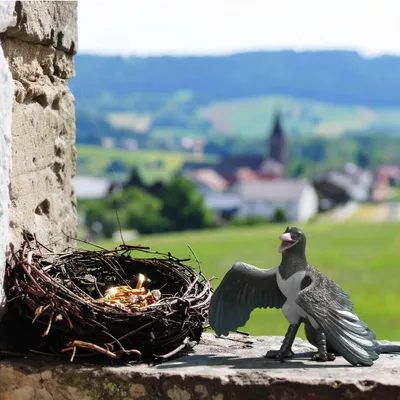 Zdjęcie produktu dla schleich 14956, 3 lat(a), Wielobarwny, Plastik