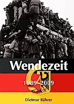 Produktbild von Wendezeit 1989-2009
