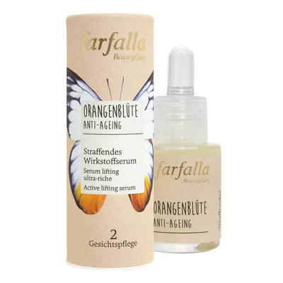 Produktbild von Farfalla GPOBWS, 15 ml