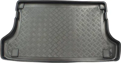 Produktbild von Z437891 Kofferraumwanne kompatibel mit Suzuki Grand Vitara II 2005-02.2015