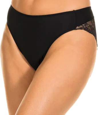 Produktbild von Janira Greta Damen-Mikrofaser-Brislip-Slip 1031288