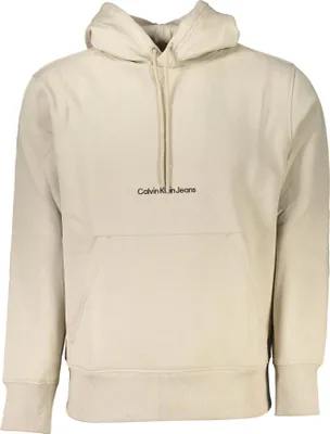 Productafbeelding van CALVIN KLEIN Sweaters en hoodies J30J322894_84B2A9E_BEIGEPED