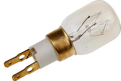 Produktbild von Wpro - Chladničková Lampa 15W-T25-Click - 484000000979