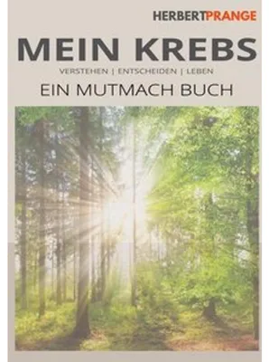 Obrázek produktu pro Mein Krebs