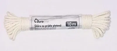 Obrázek produktu pro šňůra 10m BAVLNA, ECO_EXTPLASTIMEX