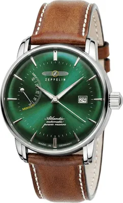 Obrázek produktu pro Zeppelin Atlantic 84624 Automatik Watch  41 mm