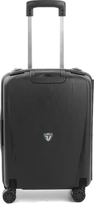 Produktbild von RONCATO Light Trolley Cabina 20 4 Rolls Roncato Black