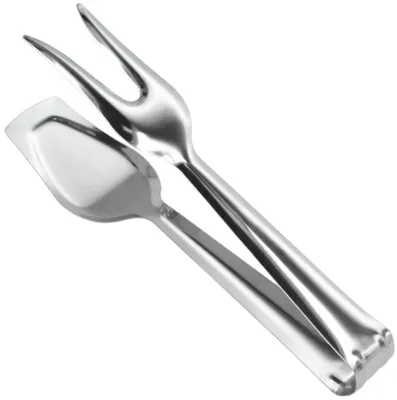Image de Metaltex 250800 Pince de cuisine Acier inoxydable 20 cm