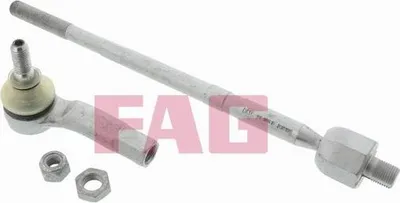 Image de Bride d'écartement FAG 840 0545 10