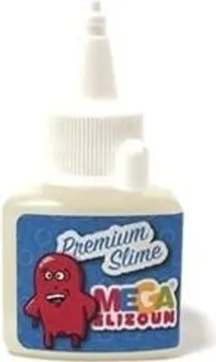 Obrázek produktu pro MEGASLIZOUN - aroma citron 35ml