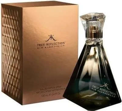 Zdjęcie produktu dla KIM KARDASHIAN True Reflection EDP 100ml