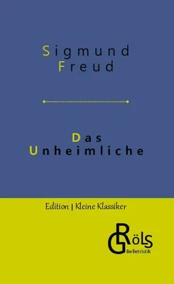 Produktbild von Das Unheimliche