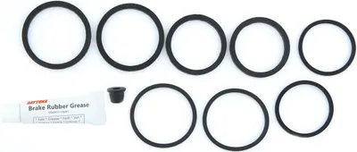 Immagine prodotto di Daytona Rep Set Daytona 88448 4 Colb. Sella fissa