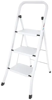 Immagine prodotto di Kruk Factotum, scala a 3 gradini