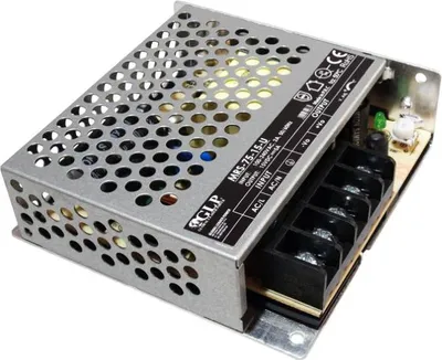 Obrázek produktu pro GLP 48 V/1,6 A 76,8 W Zapouzdřený napájecí zdroj