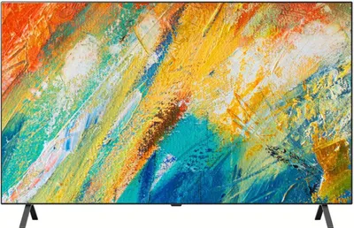 Produktbild von LG AN960H, 121,9 cm (48"), 3840 x 2160 Pixel, OLED, Smart-TV, WLAN, Schwarz