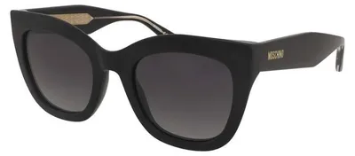 Produktbild von Sonnenbrille Moschino MOS215/S 807/9O