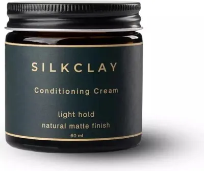 Obrázok produktu pre Ošetrujúci krém - Silkclay - 60 ml